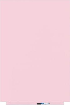 Skin Whiteboard 75x115 cm - Pink