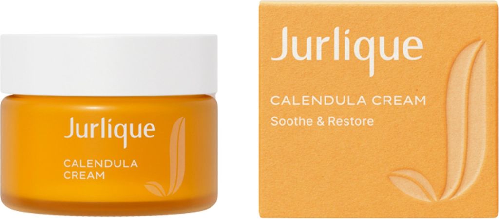 Jurlique Calendula Cream 50 ml 50 ml - Dagcreme hos Magasin