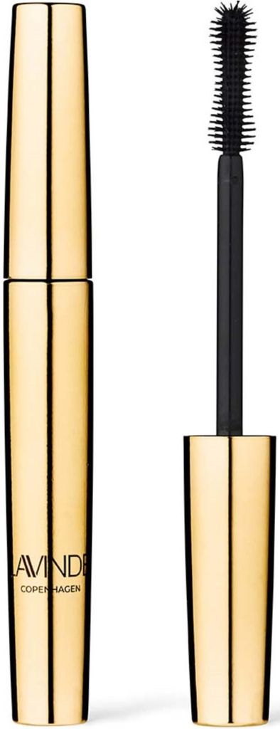 beyond volume & curl mascara