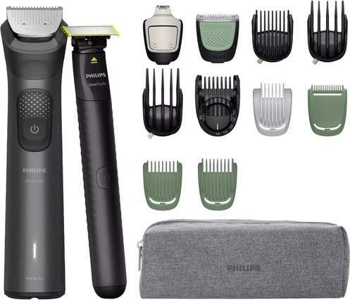 Philips All-in-One Trimmer 9000 Series MG9531 15
