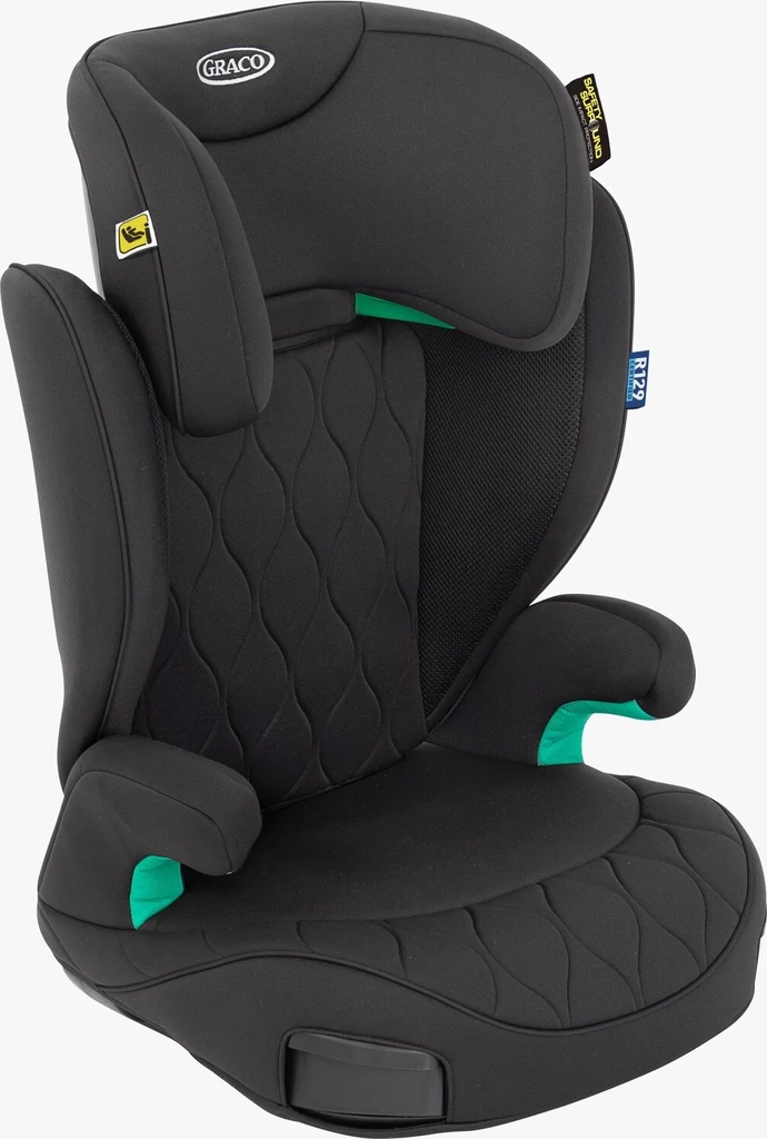 Graco Fäst Bilbarnstolen I-Size Mid Night