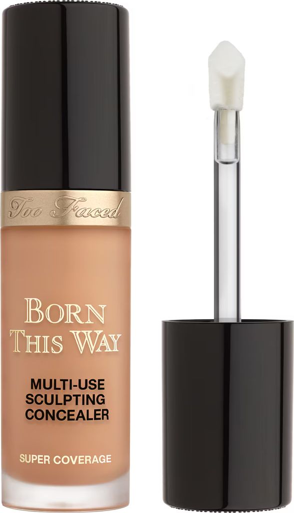 born this way super coverage multi-use concealer - concealer