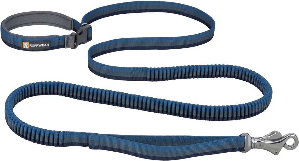 Ruffwear Roamer Leash Orion Blue 1,7 x 2,1 m