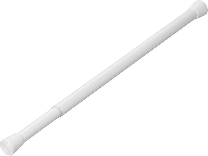 proplus dobbelt udskydelig skabsramme 48-80cm