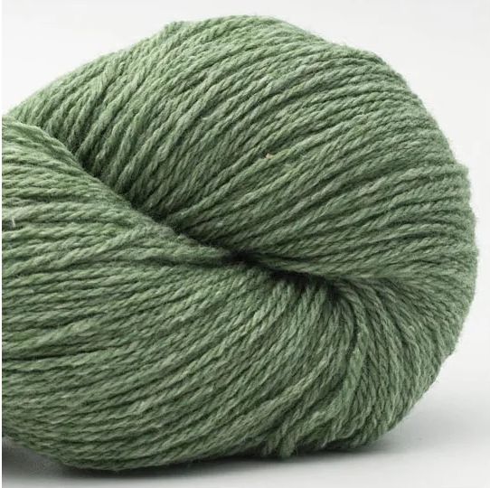 BC Garn Bio Balance Garn 3 Gräs