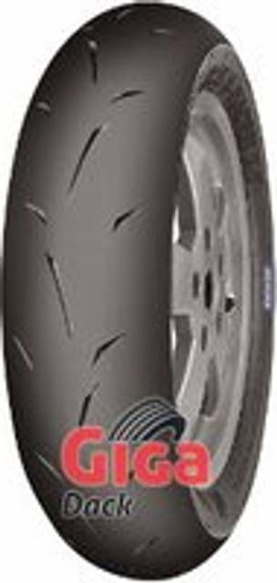 Mitas MC35 S-Racer 2.0 TL Soft 3.50-10 TL 51P Baghjul