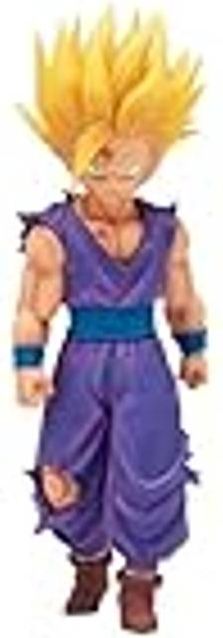 Banpresto Banpresto Dragon Ball Z  Super Saiyan Son Gohan - Yellow - ONE SIZE
