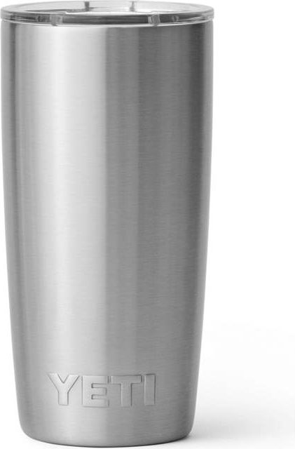 Yeti Rambler 10 oz Tumbler Stainless Steel Termokop 29.6cl
