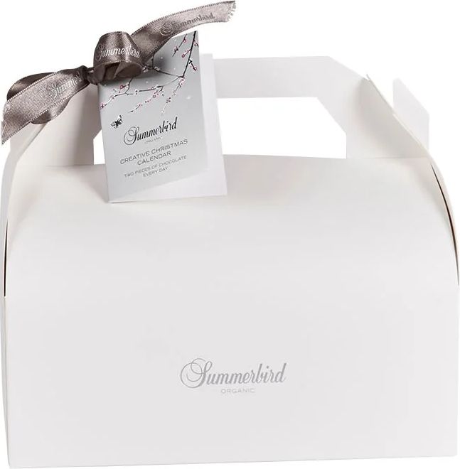 Summerbird - Refill til skuffekalender