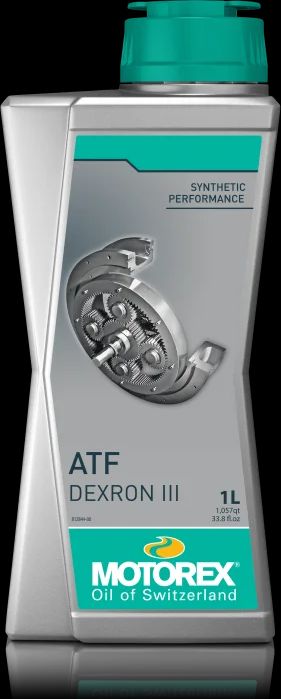 Motorex 1l Automatgearolie