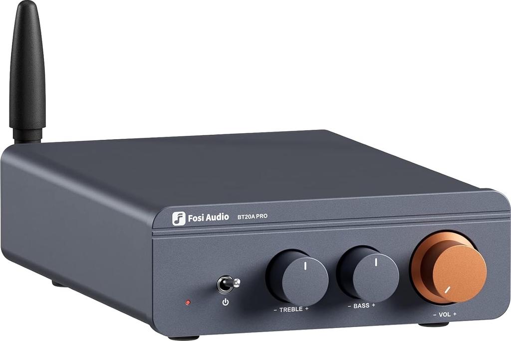 Fosi Audio BTA20A Pro