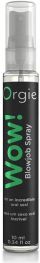 Orgie Wow! Blowjob Spray