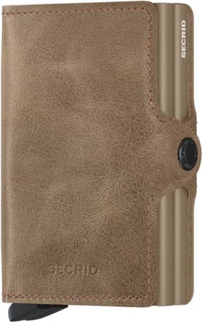 Secrid Twin Wallet Vintage Taupe