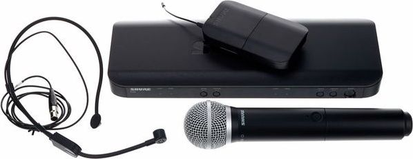 Shure BLX1288/P31