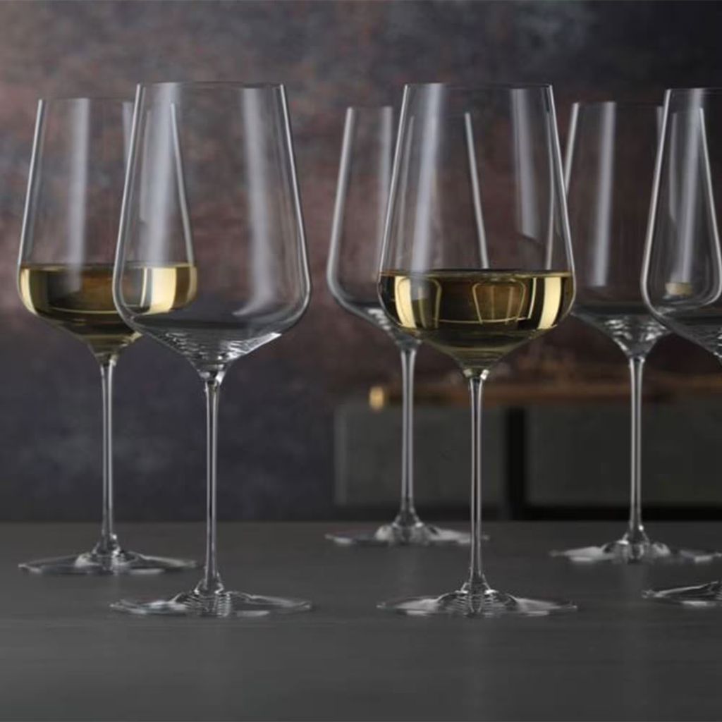 Spiegelau Definition Rødvin 55cl 4 Pak Whiskyglas 4stk