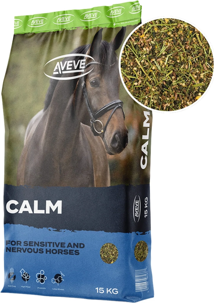 AVEVE Calm 302 15 kg