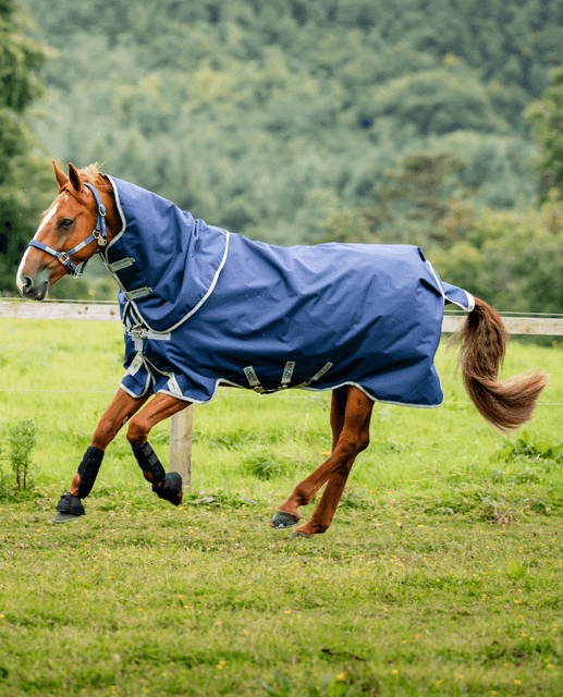 Horseware Amigo 1200D Plus Turnout 50G