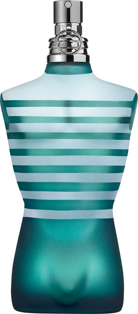 jean paul gaultier le male eau de toilette 125 ml
