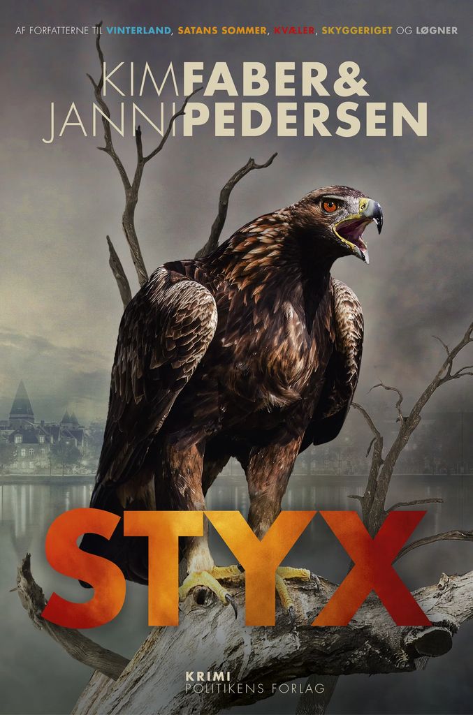 styx