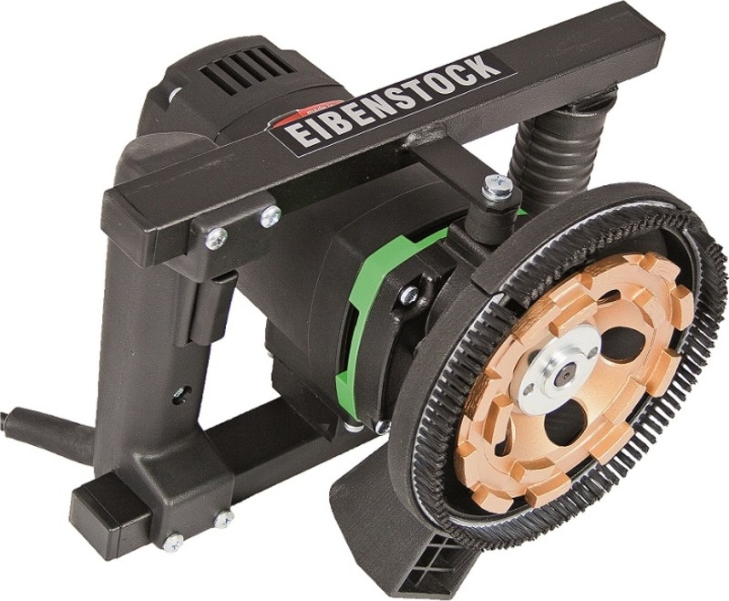 Eibenstock EBS 125.4 RO Betonsliber