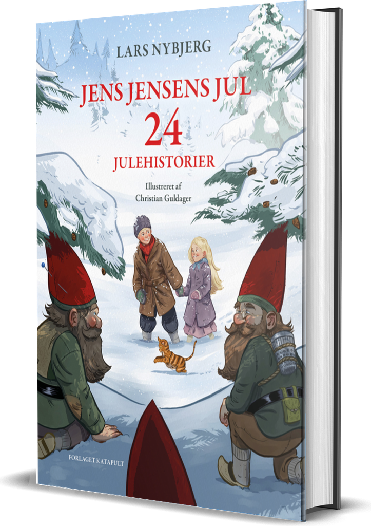 Jens Jensens Jul