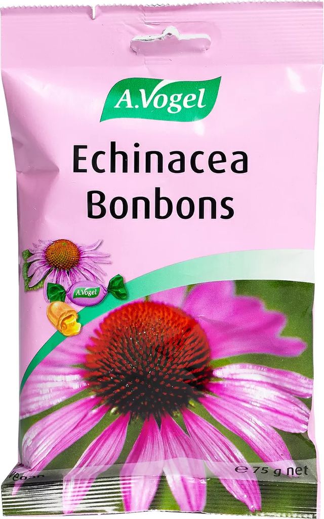 echinacea bonbons - 75 g