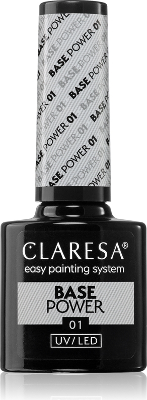 Claresa N Power Base 20 5 g 5ml