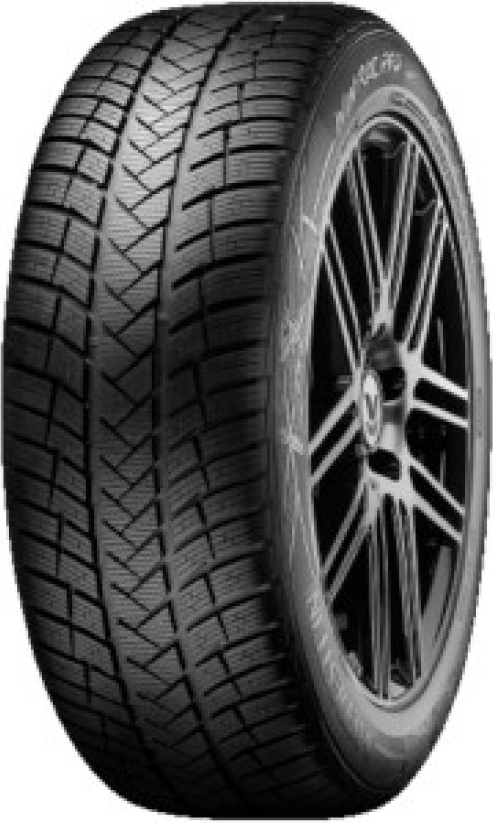 Vredestein Wintrac Pro+ 215/60 R17 100V XL