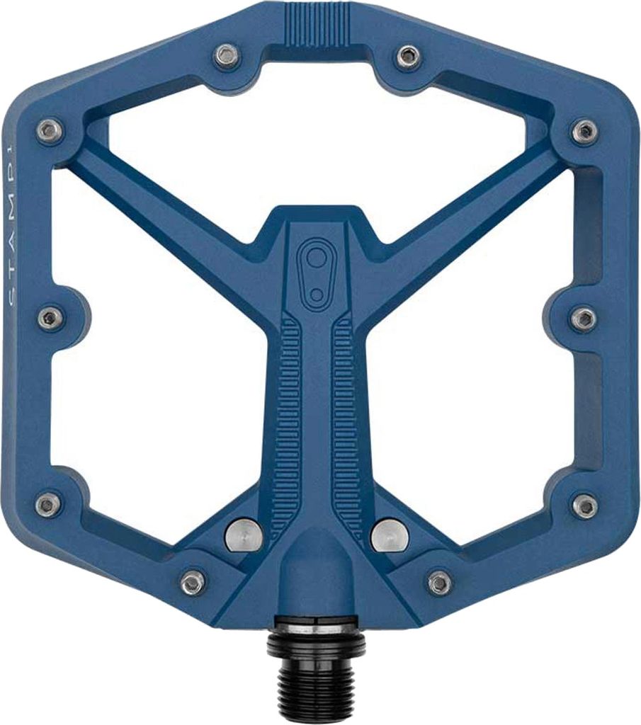 Crankbrothers Stamp 1 Large Gen2 Navy Blå
