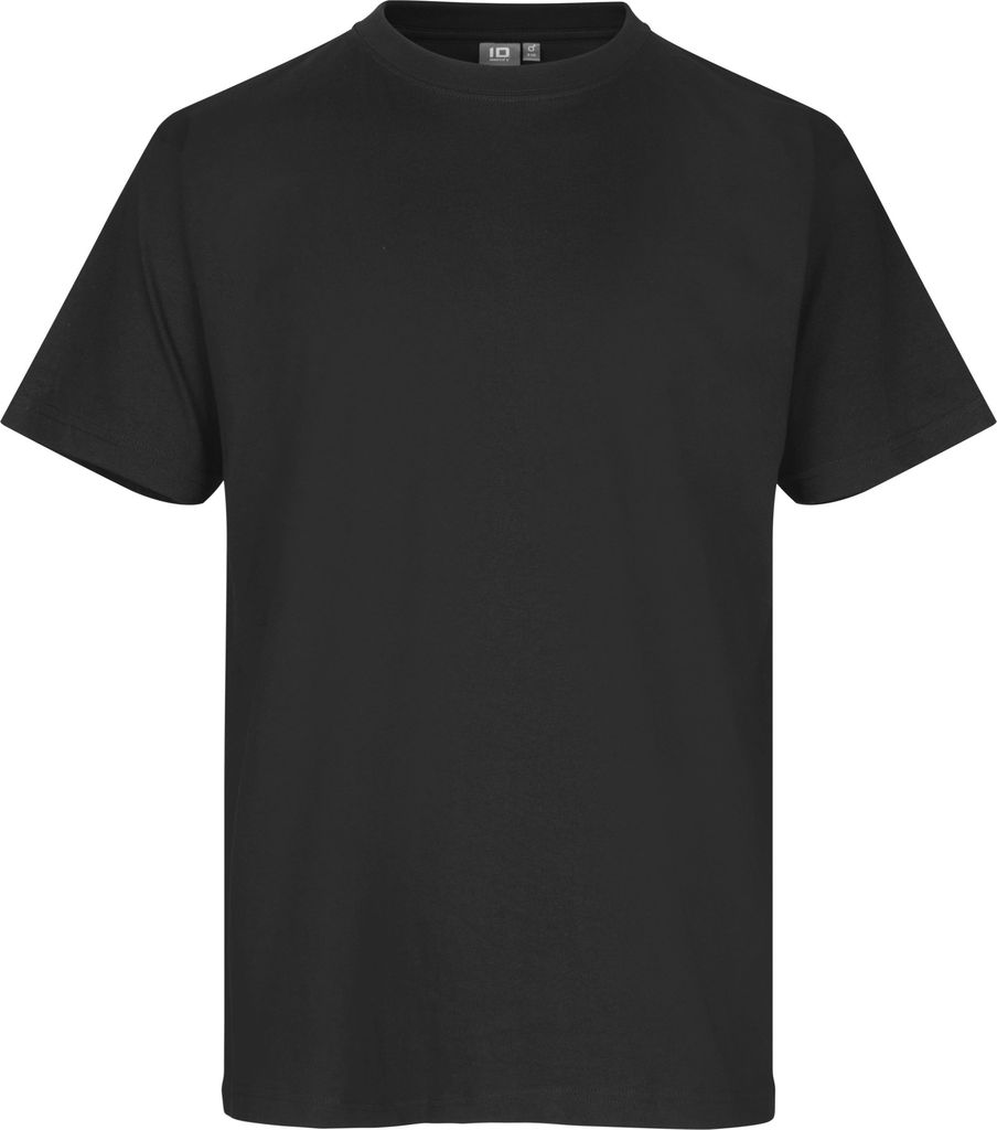 id t-time t-shirt 0510 sort