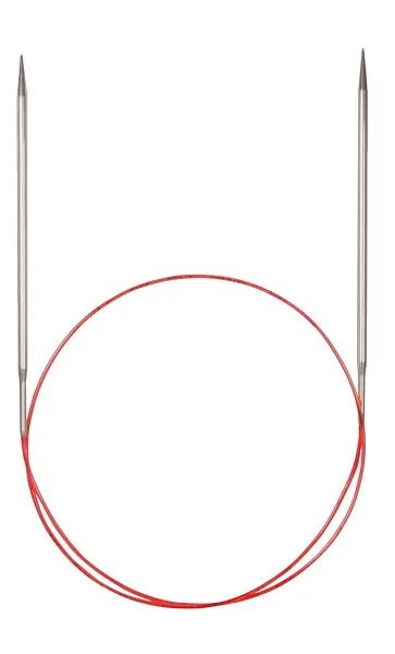Addi Lace Rundpinde 40 cm