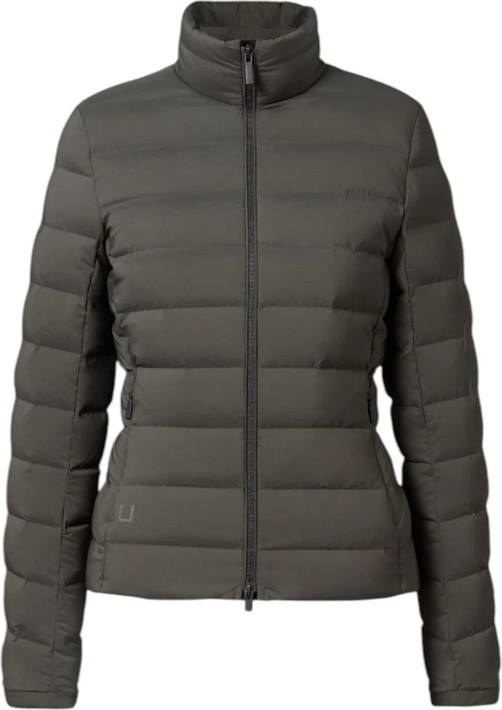 ubr w stellar down jacket night olive
