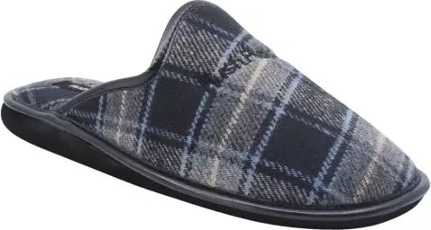 HUSH PUPPIES Mens Nic - Black HPB60152