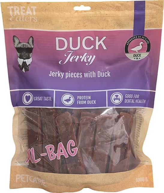 treateaters andestrimler, 1 kilo