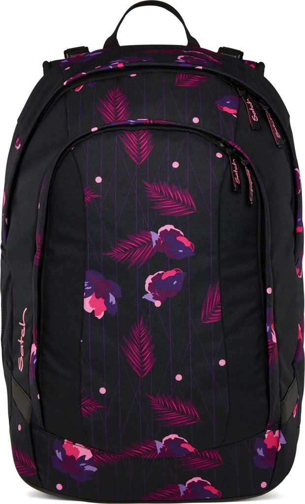 Satch Air - Black - 26 L