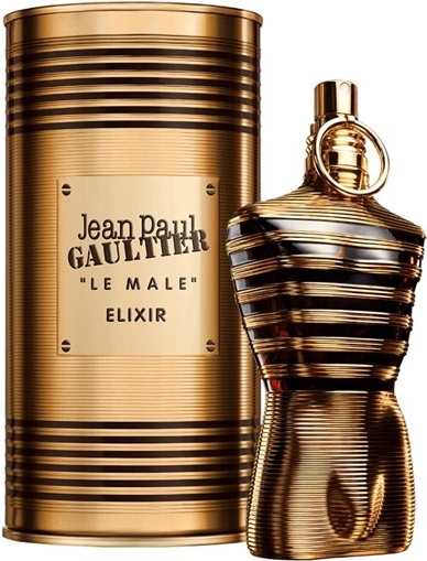 Jean Paul Gaultier Le Male Elixir EdP 75ml