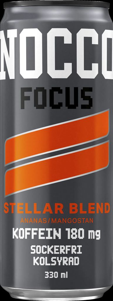 Nocco Stellar Blend 330 ml