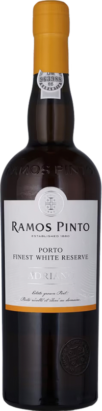 Adriano White Reserva