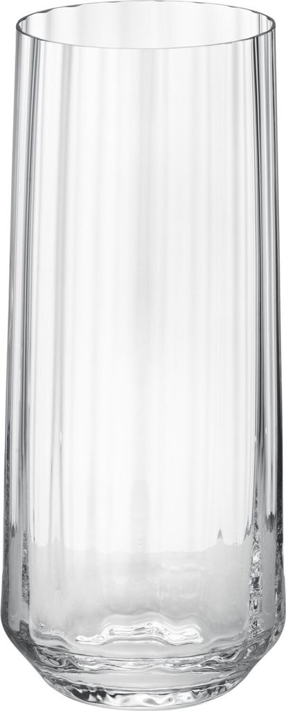 Bernadotte højt glas, 45 cl. - 6 stk.
