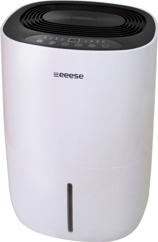 eeese adam affugter, appstyret, 20 liter/døgn, 70 m²