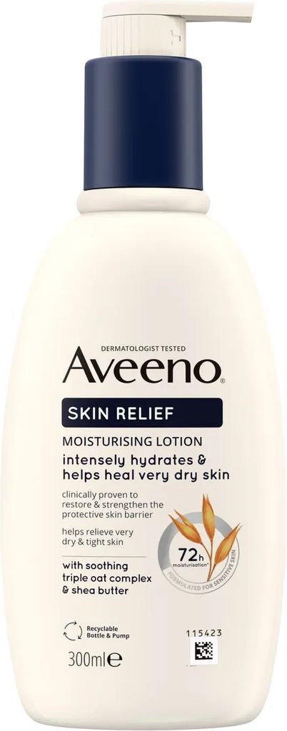 Aveeno Skin Relief 300 ml