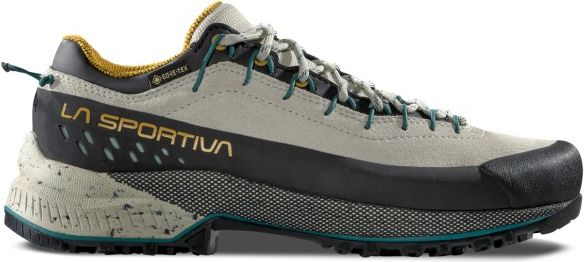 La Sportiva TX4 Evo GTX Approachsko Carbon Spring - Grå/Sort