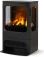 Dimplex Mapleton 80 Fritstående Vanddamp Pejs