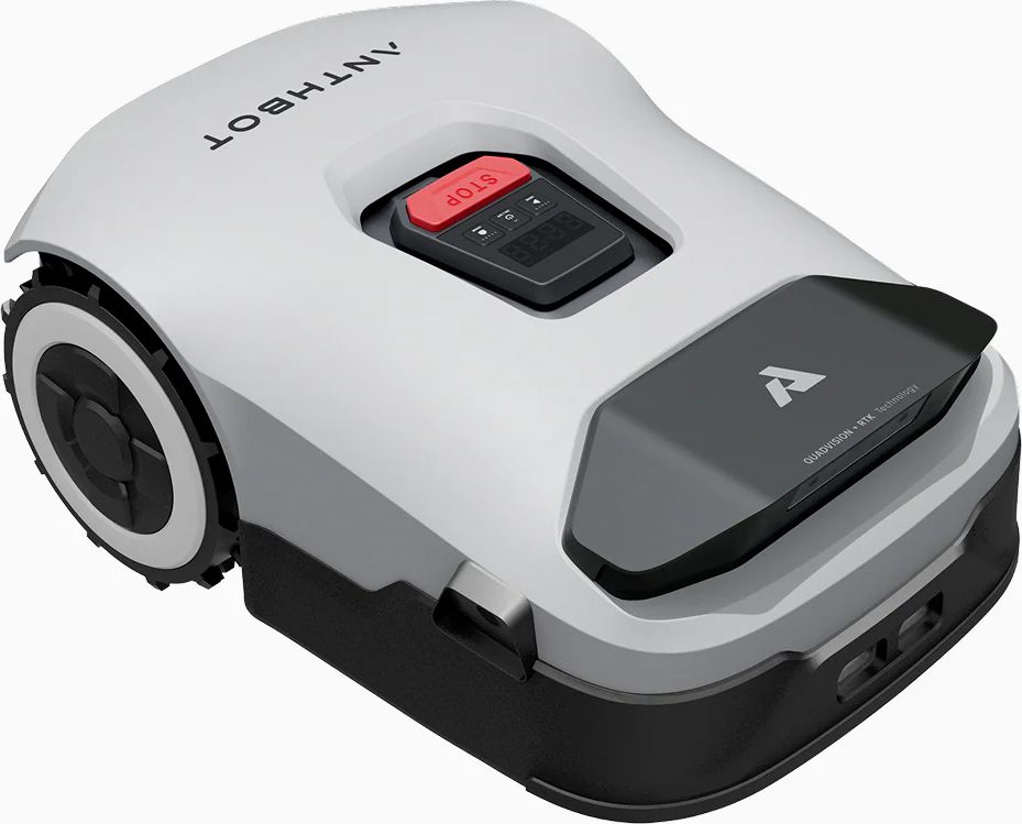 anthbot genie 600