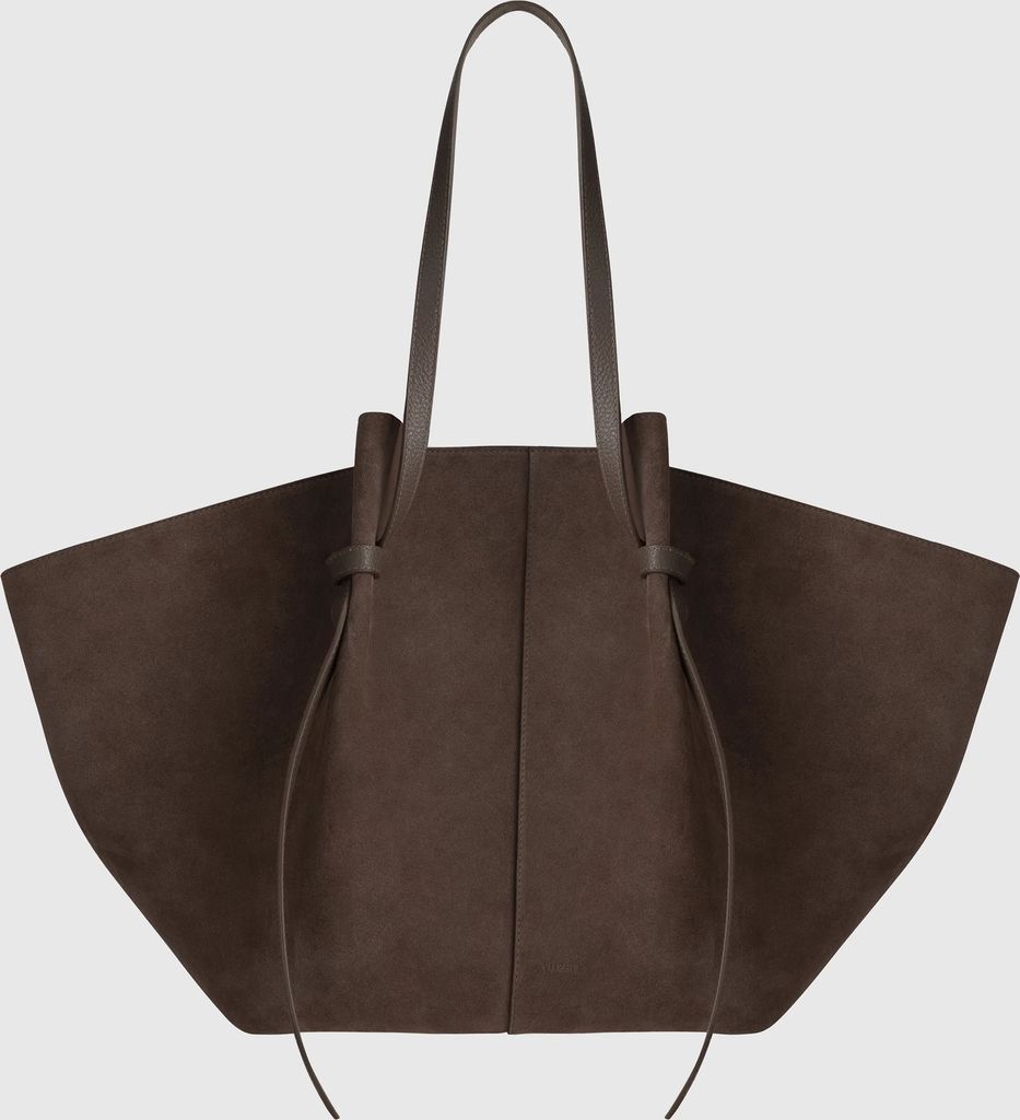 Yuzefi XL Mochi Shopper Bag Läder