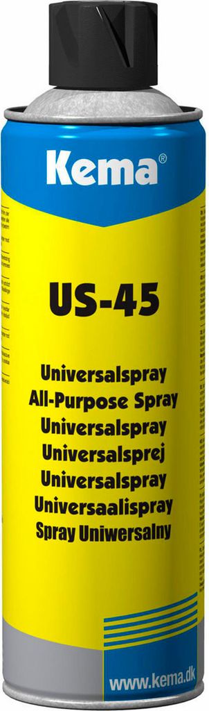 Kema universalspray US-45 500ml