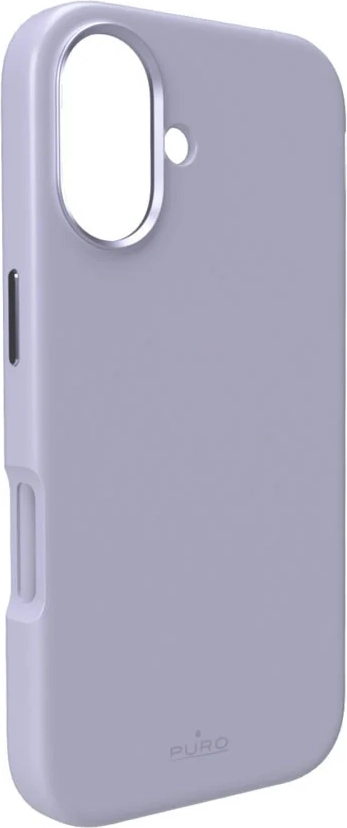 Puro Pure Icon Mag Pro Silikone Case for iPhone 17
