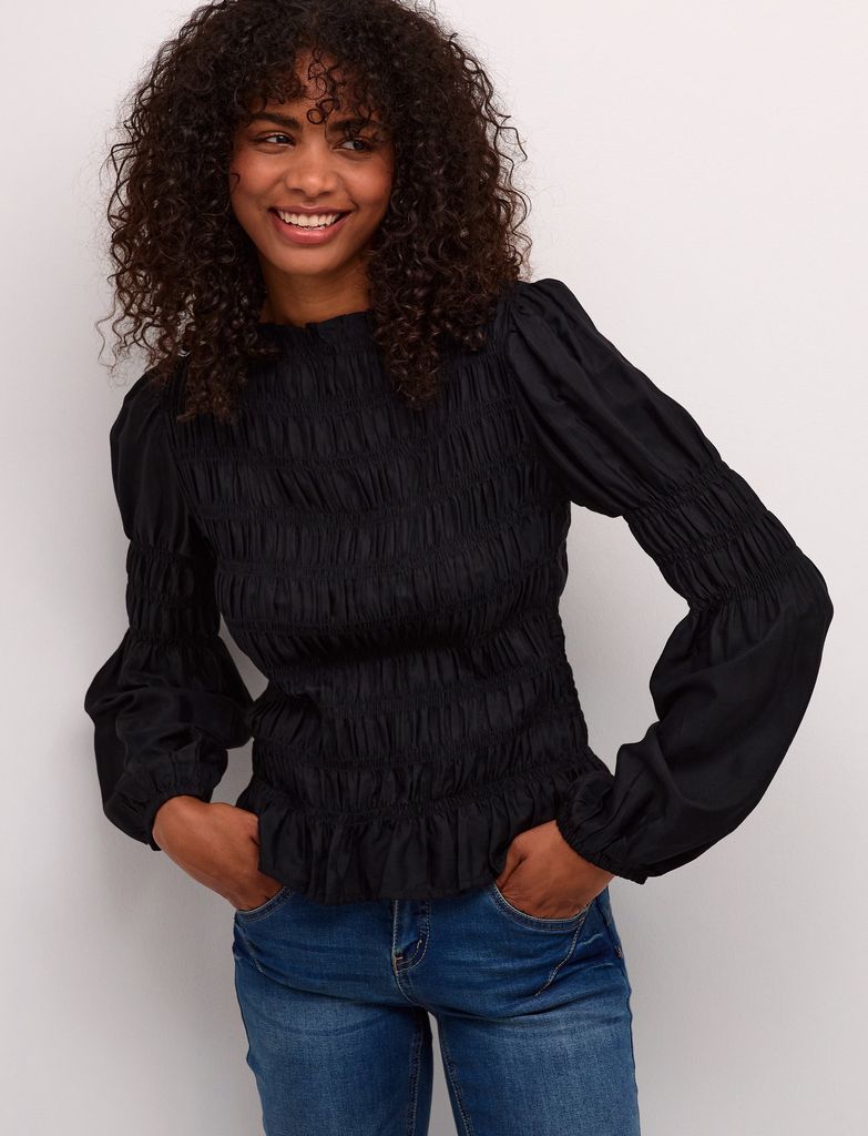 crhenva blouse
