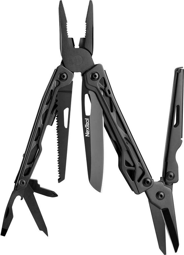 Nextool Multitool BlackKnight NE20151