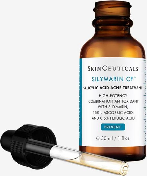 SkinCeuticals Silymarin CF